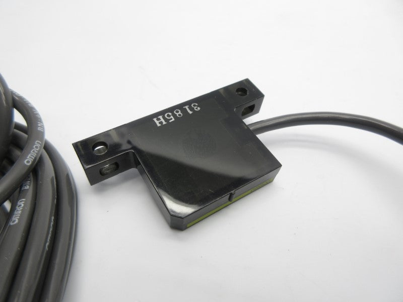 OMRON E3HF-1L 12-24VDC 5M NSMP