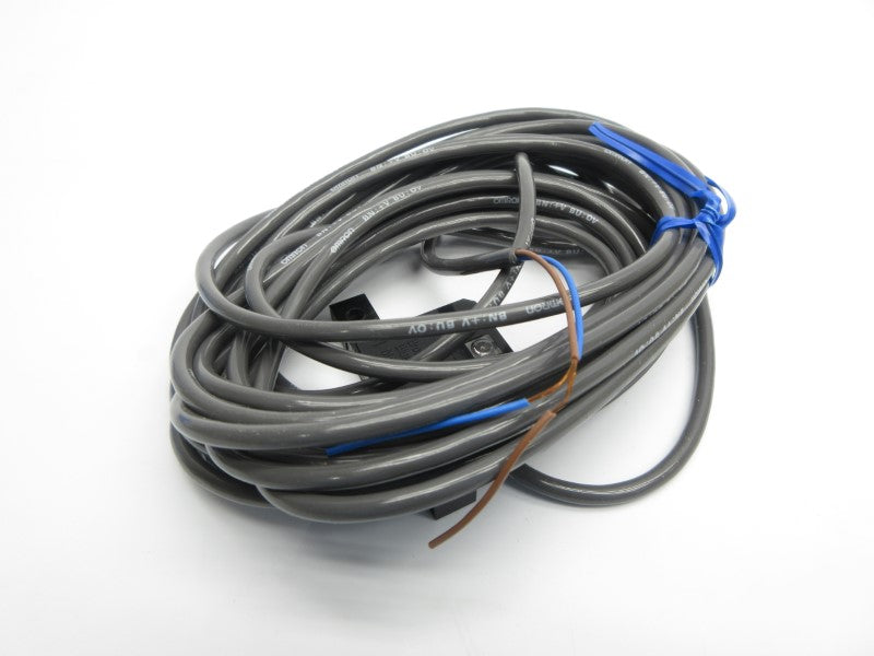 OMRON E3HF-1L 12-24VDC 5M NSMP