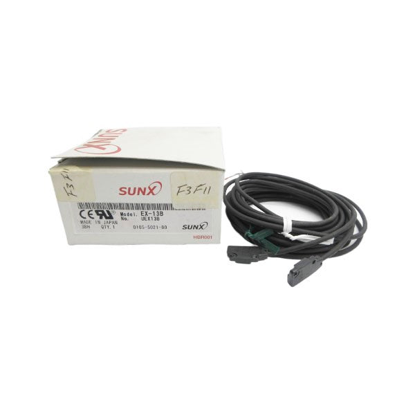 SUNX EX-13B NSMP