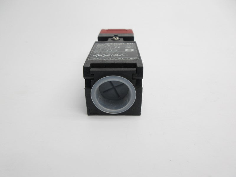 OMRON D4NS-3CF 240VAC 3A NSMP
