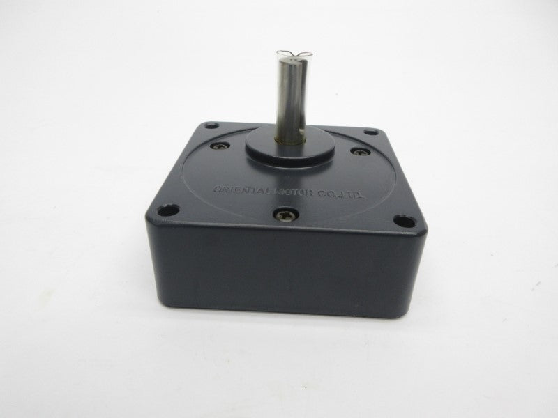 ORIENTAL MOTOR 4GN18K NSMP