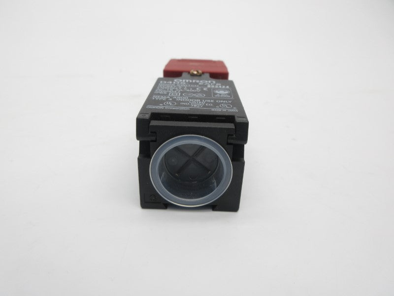 OMRON D4DS-2AFS 400V 2A NSMP