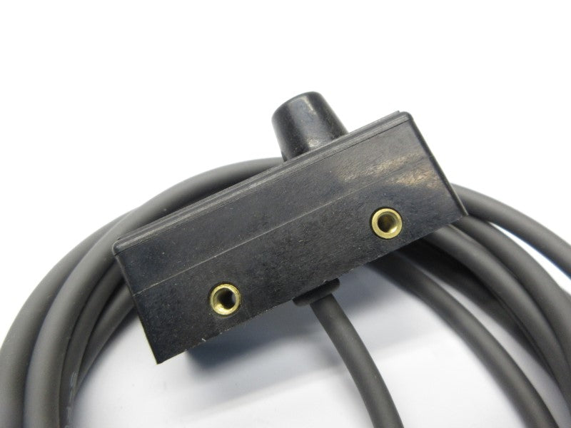 OMRON TL-M5ME1 10-30VDC 2M NSMP