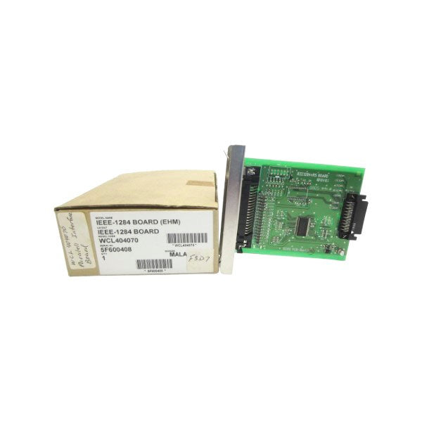 WCL404070 IEEE-1284 REV. 1.0 NSMP