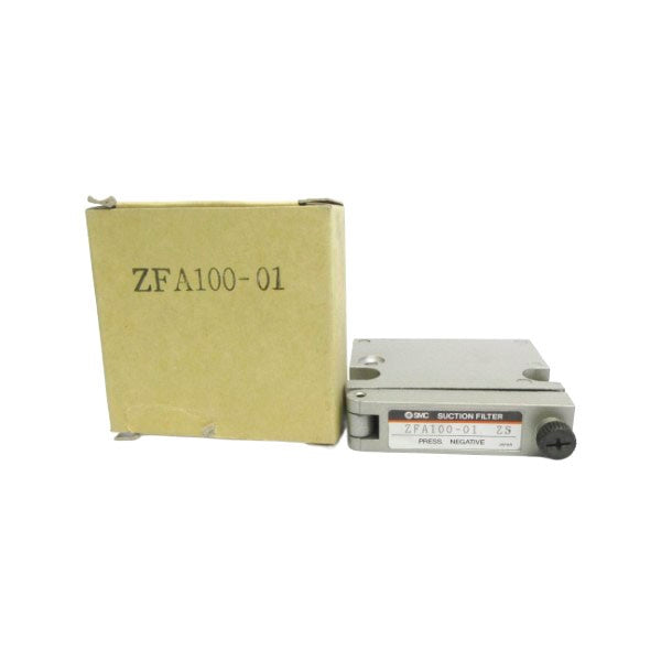 SMC ZFA100-01 NSMP