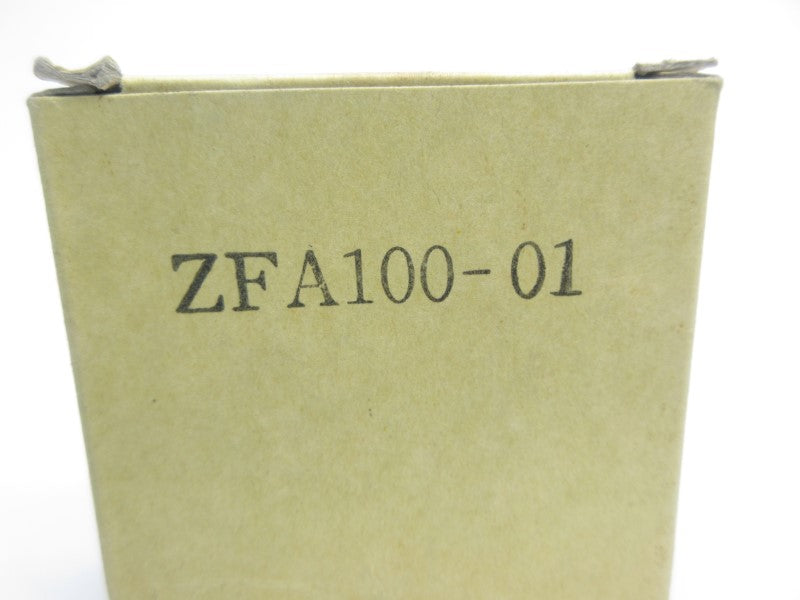 SMC ZFA100-01 NSMP