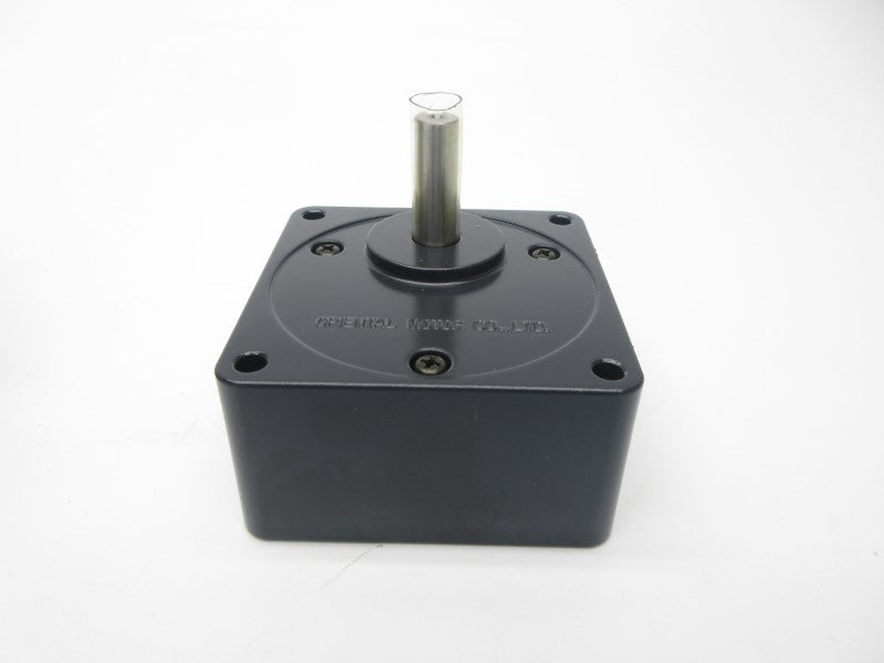 ORIENTAL MOTOR 4GN50K NSMP