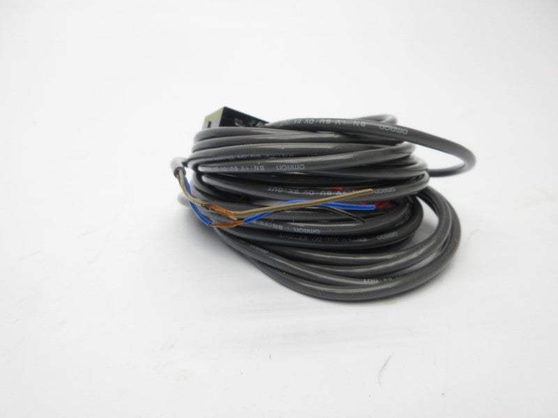OMRON E3HF-1DE1 12-24VDC 5M NSMP