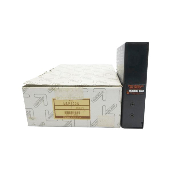ORIENTAL MOTOR MSP302N 200VAC NSMP