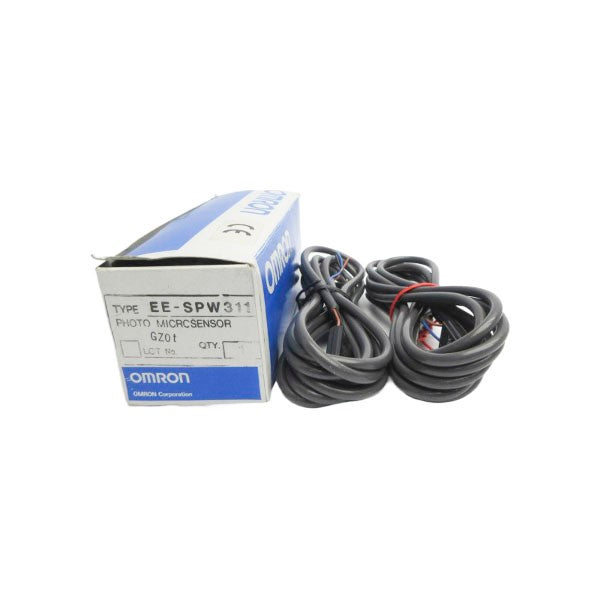 OMRON EE-SPW311 NSMP