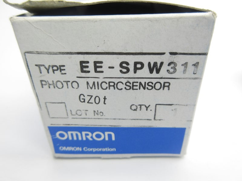 OMRON EE-SPW311 NSMP