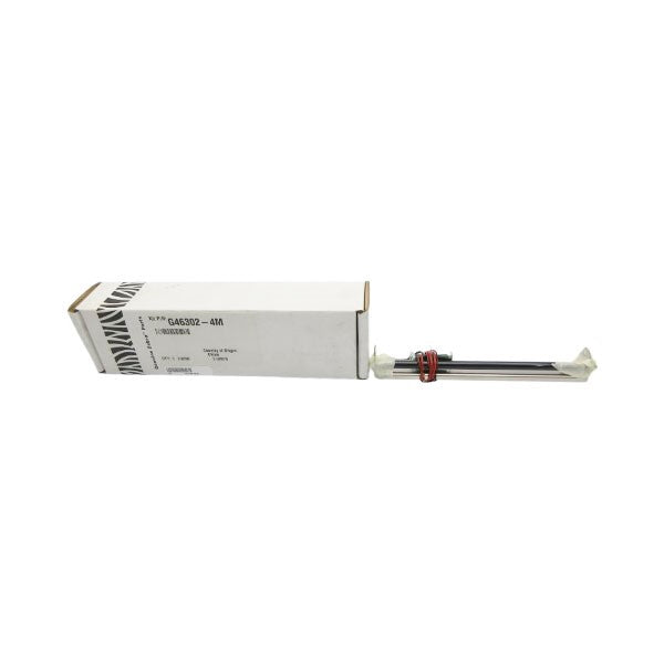 ZEBRA G46302-4M NSMP