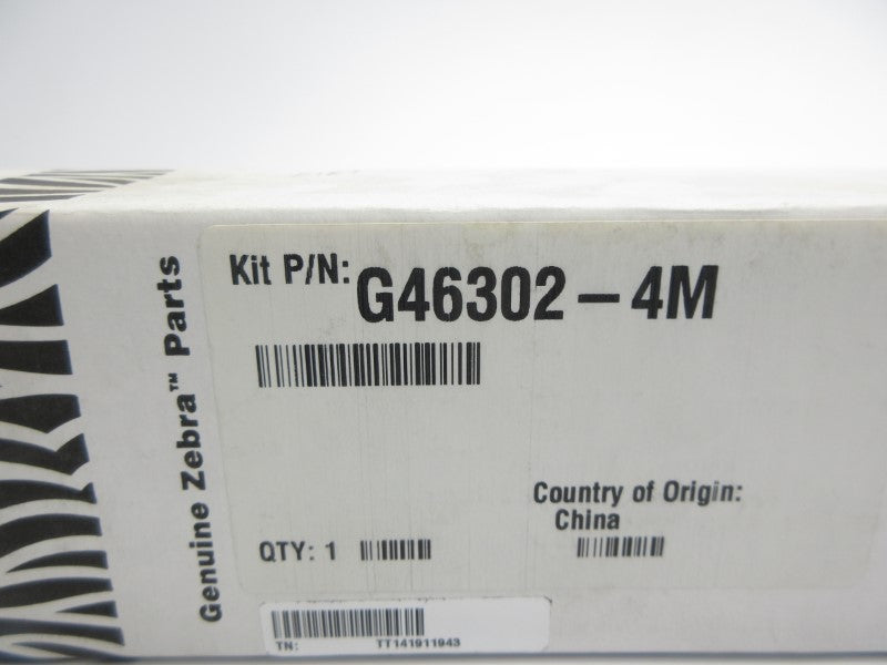 ZEBRA G46302-4M NSMP