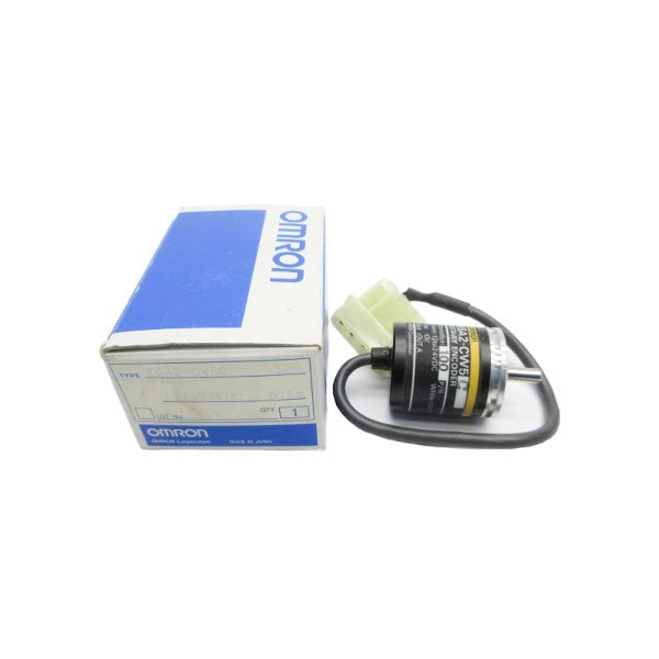 OMRON EGA2-CW5C 12-24VDC 100P/R 0.5M NSMP
