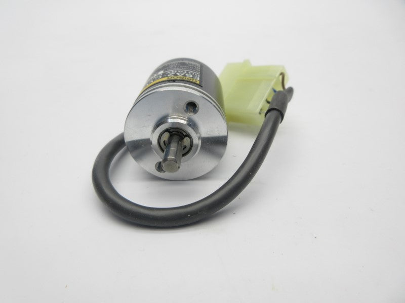 OMRON EGA2-CW5C 12-24VDC 100P/R 0.5M NSMP