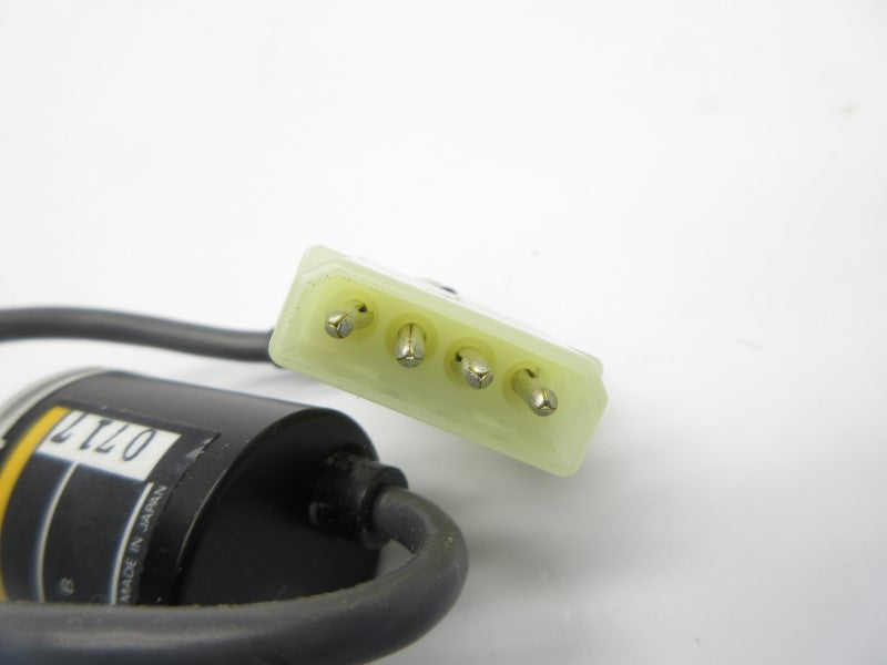 OMRON EGA2-CW5C 12-24VDC 100P/R 0.5M NSMP