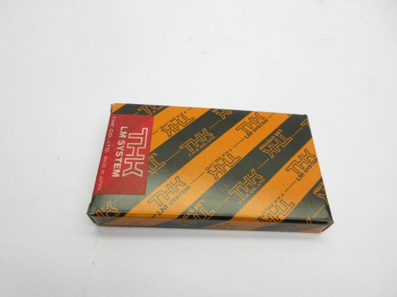 THK 2RSR12VMUU+120LM (PKG OF 2) NSFS