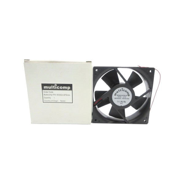 MULTICOMP MCKDE2412PTB2-6A 24VDC 0.17A NSMP