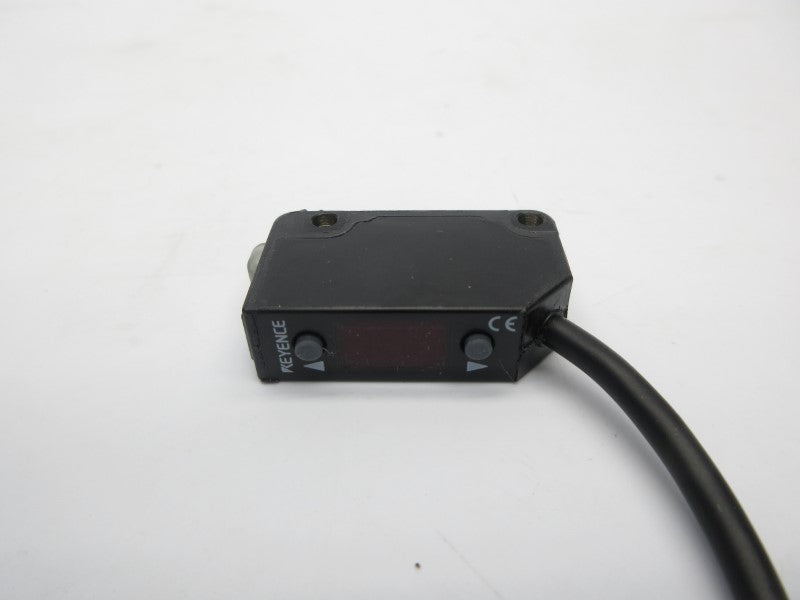 KEYENCE PZ-V12P 12-24VDC NSMP