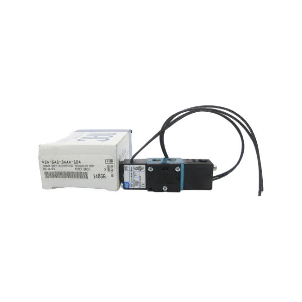 MAC 45A-GA1-DAAA-1BA 110/120V 120PSI NSMP