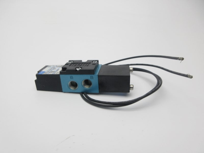 MAC 45A-GA1-DAAA-1BA 110/120V 120PSI NSMP