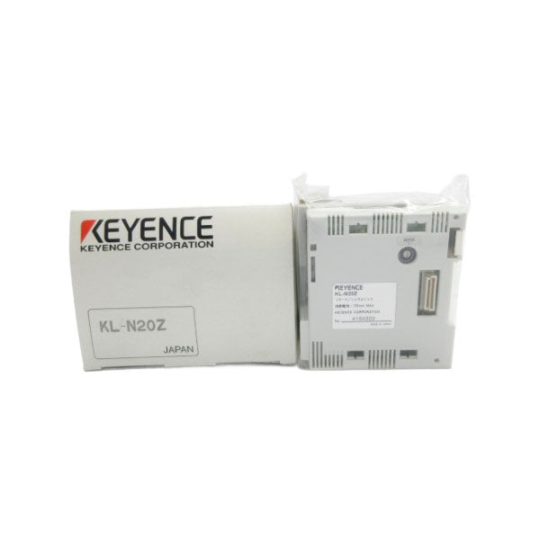 KEYENCE KL-N20Z NSMP