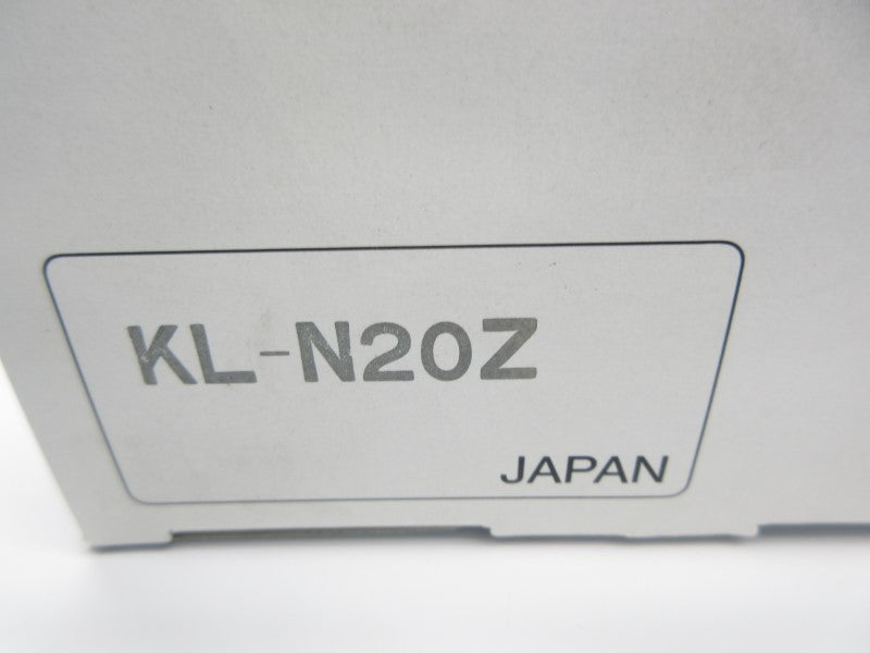 KEYENCE KL-N20Z NSMP