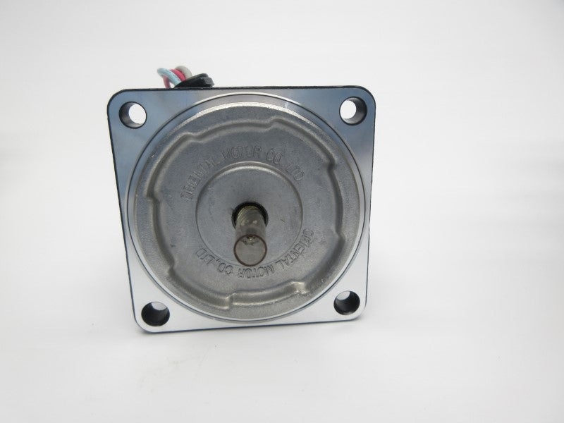 ORIENTAL MOTOR 2RJ4GB-AUL 100/115V .20A NSMP