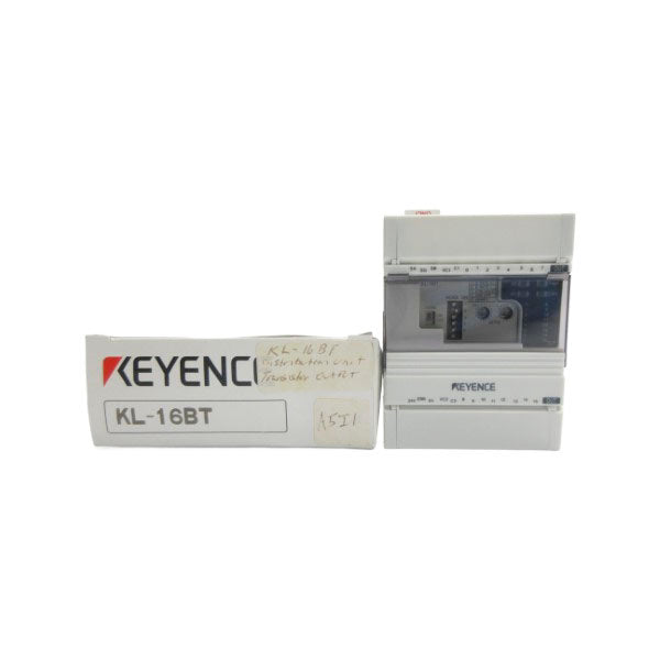 KEYENCE KL-16BT NSMP
