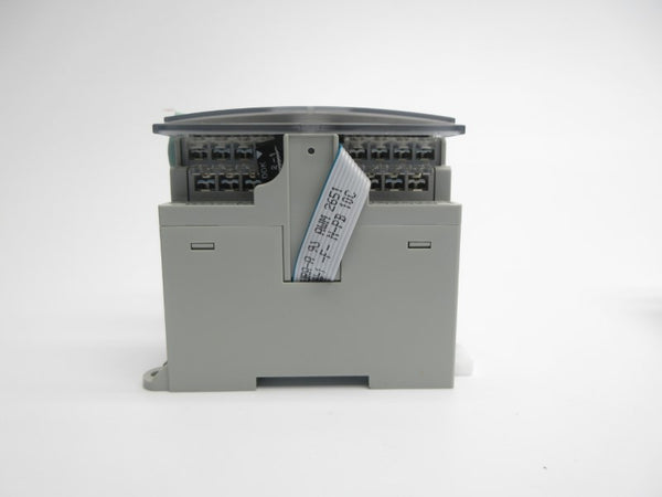 ALLEN BRADLEY 1762-IQ8OW6 SER. A 24VDC 0.080A REV. B NSMP