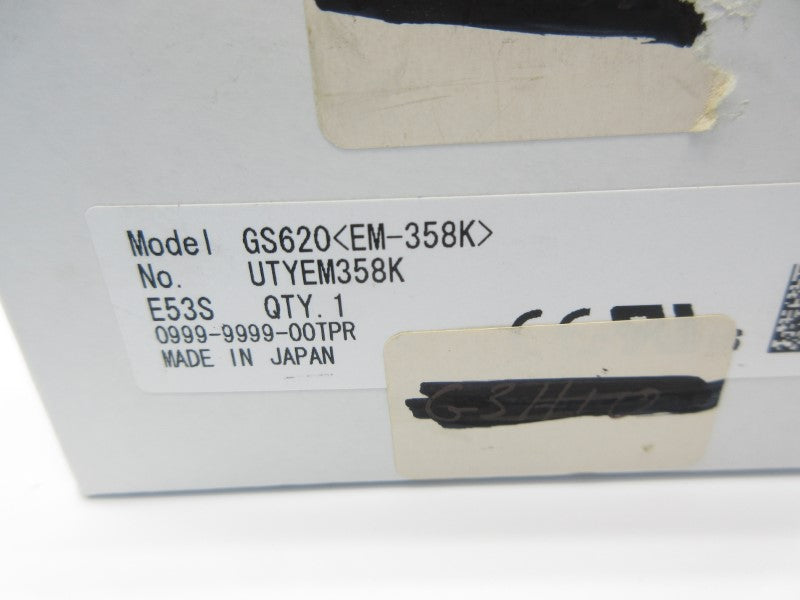 KOGANEI GS620 NSMP