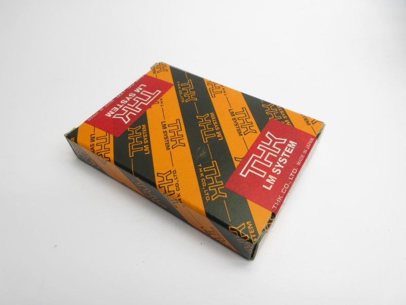 THK RSR12WVUU+110L (PKG OF 2) NSFS