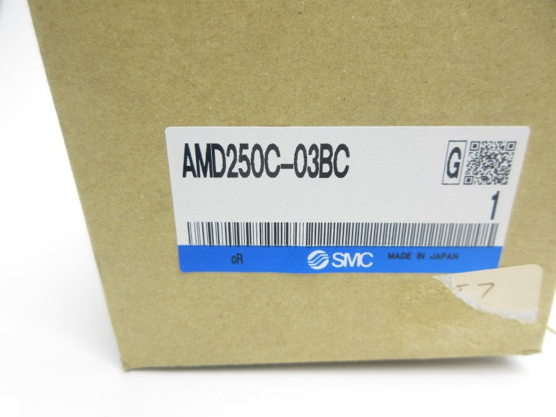 SMC AMD250C-03BC NSMP