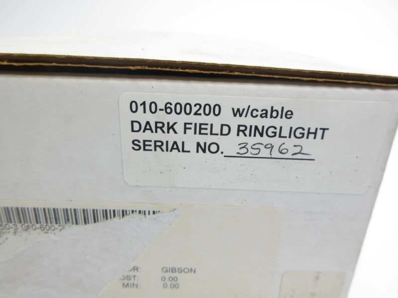 SPARE PART 010-600200 NSMP