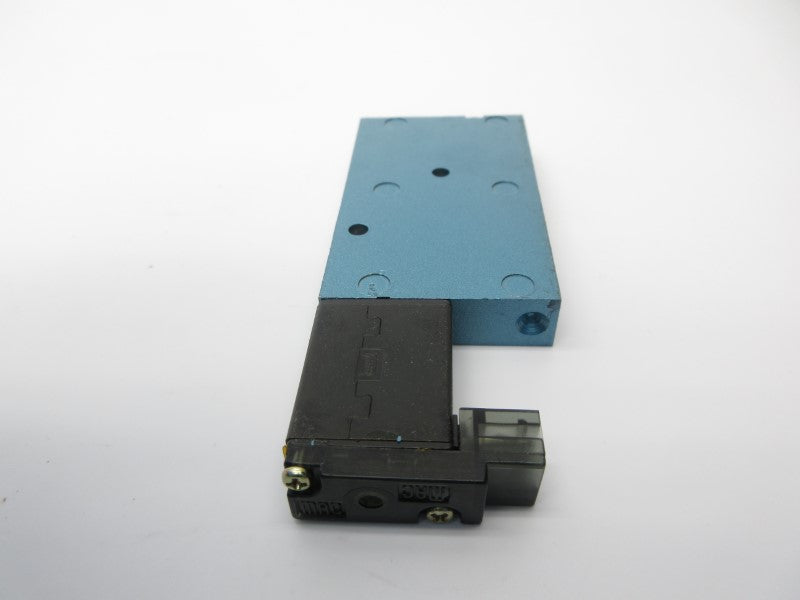 MAC 42A-AMA-000-GDCA-1KV 24VDC 20-120PSI NSMP