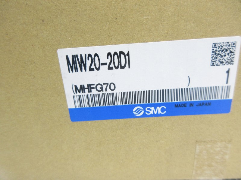 SMC MIW20-20D1 NSMP