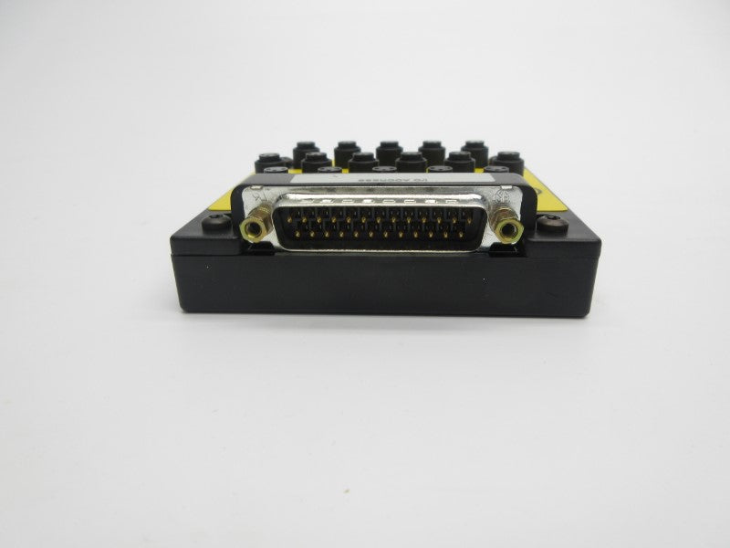 TURCK PTP16-DBS25 U0061 NSMP