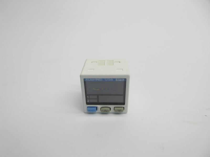 KOGANEI GS610 NSMP
