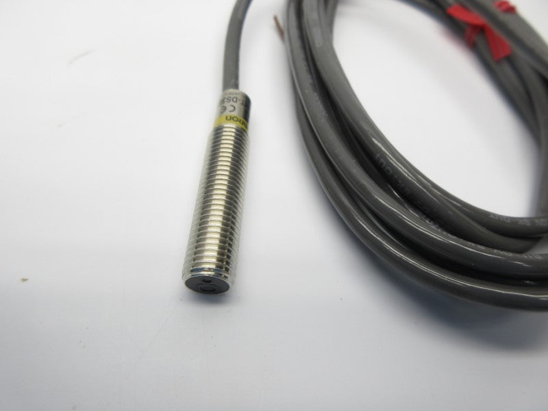 OMRON E3HT-DS3E1 12-24VDC 2M NSMP