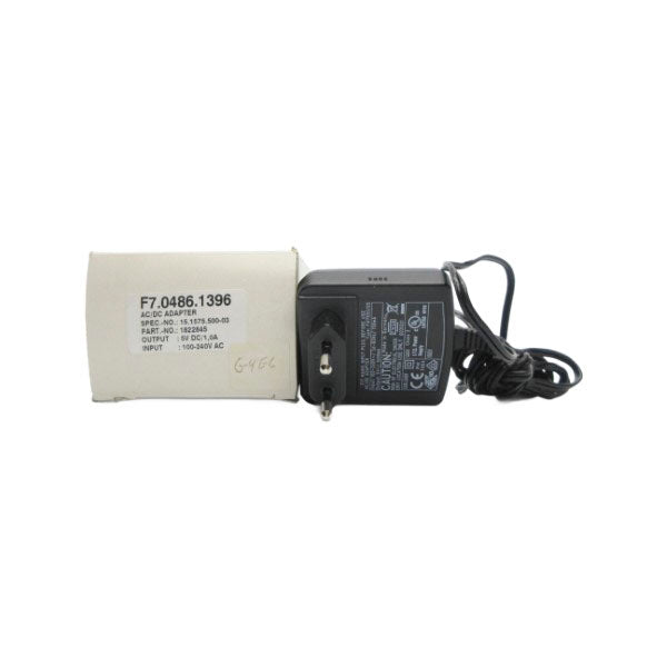 POWER SUPPLY F7.0486.1396 1822845 100-240VAC NSMP