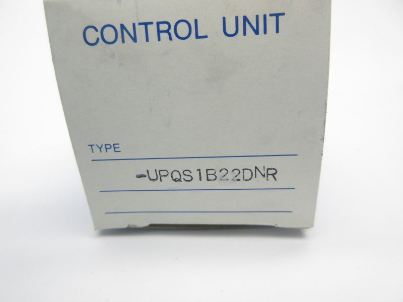 IDEC UPQS1B22DNR 300VAC 3A NSMP