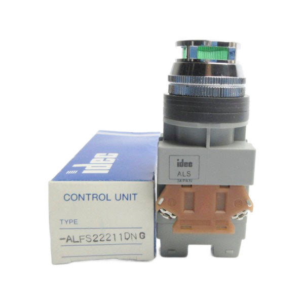 IDEC ALFS22211DNG 24V NSMP