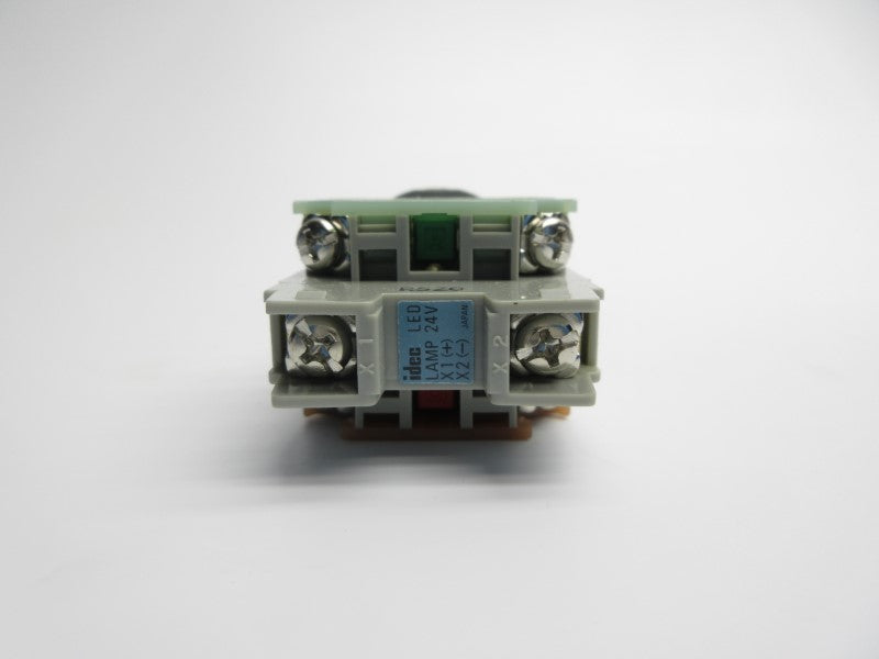 IDEC ALFS22211DNG 24V NSMP