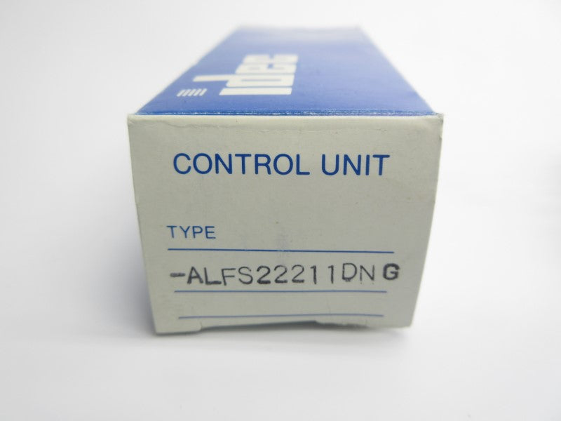 IDEC ALFS22211DNG 24V NSMP