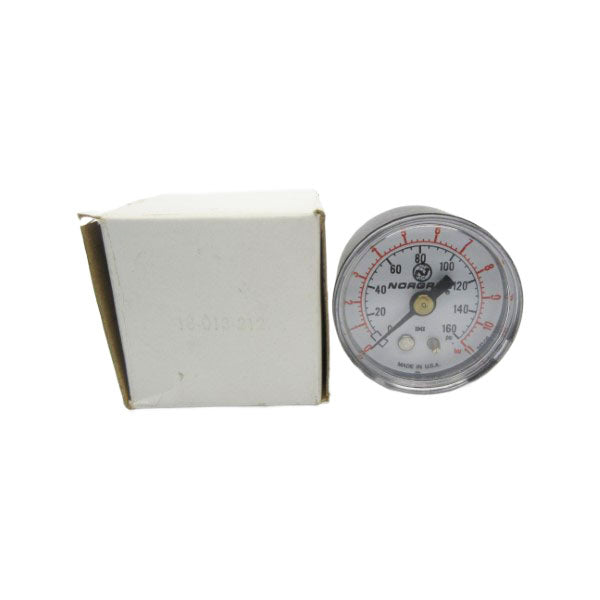 NORGREN 18-013-212 0-160PSI NSMP