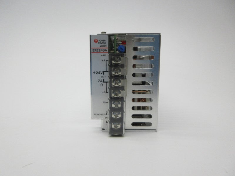 POWER SOURCE ERE24SA 100/120VAC NSMP