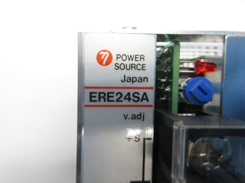 POWER SOURCE ERE24SA 100/120VAC NSMP