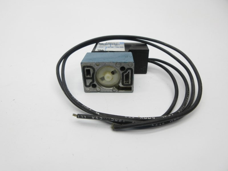 MAC PID-611CAAA 24VDC 30-150PSI NSMP