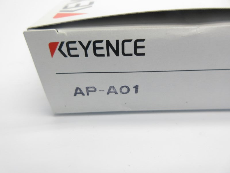 KEYENCE AP-A01 NSMP