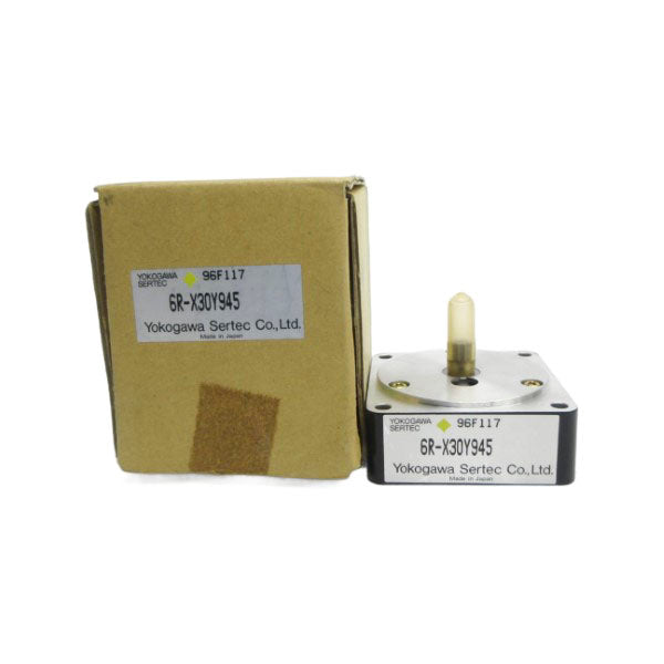 YOKOGAWA 6R-X30Y945 NSMP